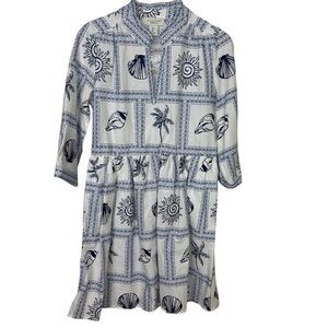 Calypso St. Barth NWT Dress Size Small